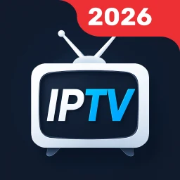 Smart IPTV Player M3U Live Pro icon
