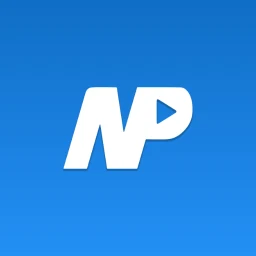 NiPlayer: Video Live Player icon